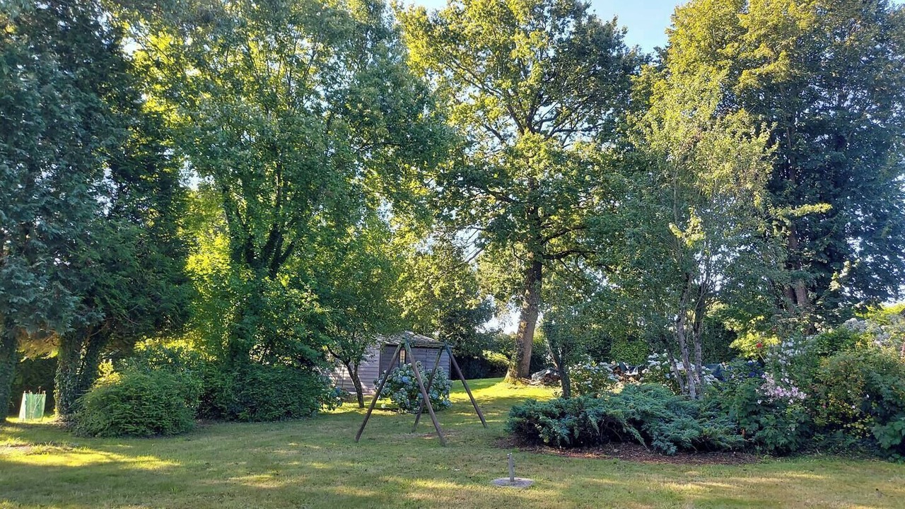 Photo of Outdoor in Peaule