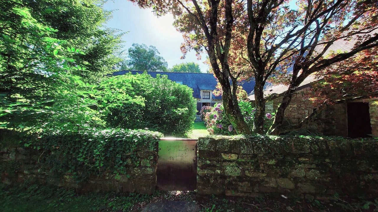 Photo of Outdoor in Peaule