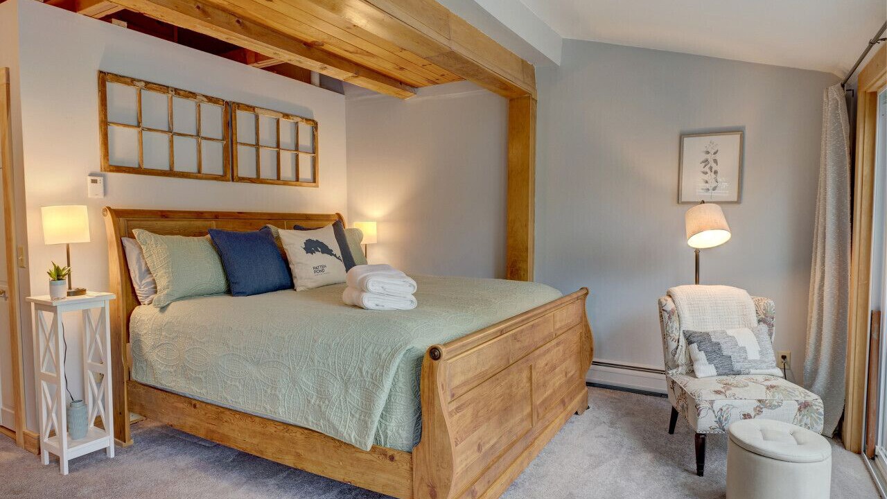 Photo of Patio Balcony in Surry