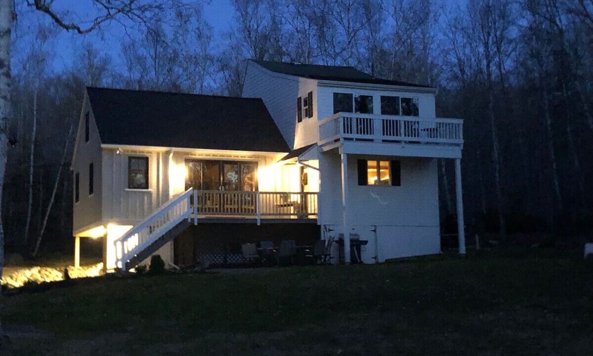 Photo of Outdoor in Surry