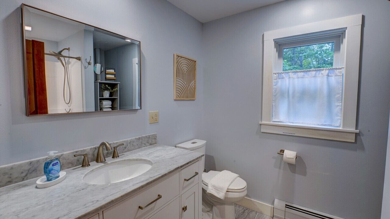 Photo of Bathroom in Surry