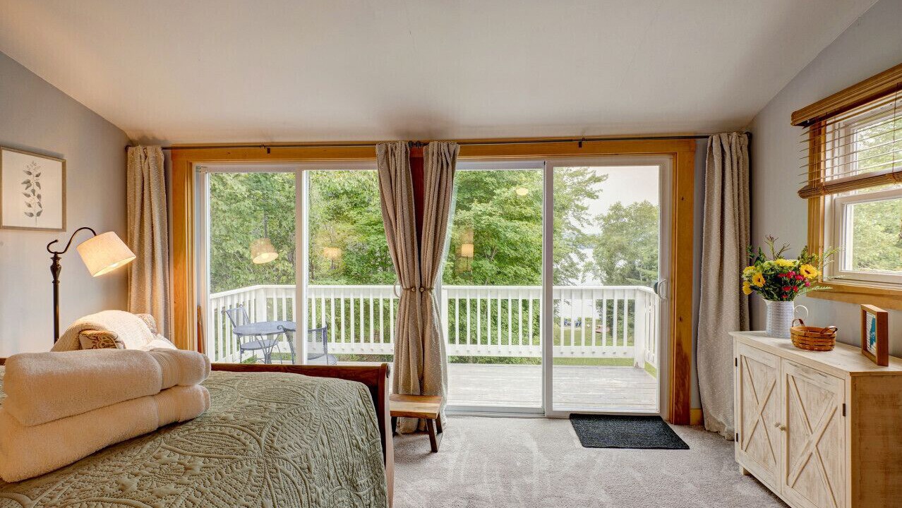 Photo of Patio Balcony in Surry