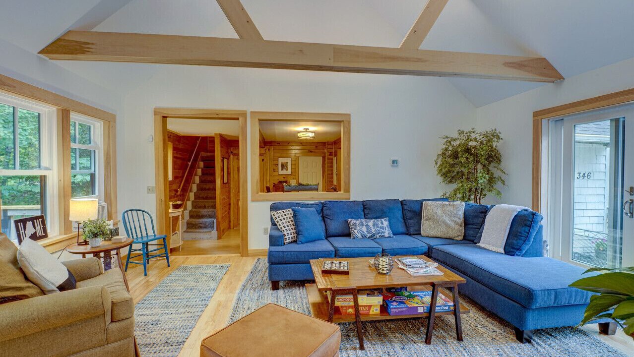 Photo of Bedroom in Surry