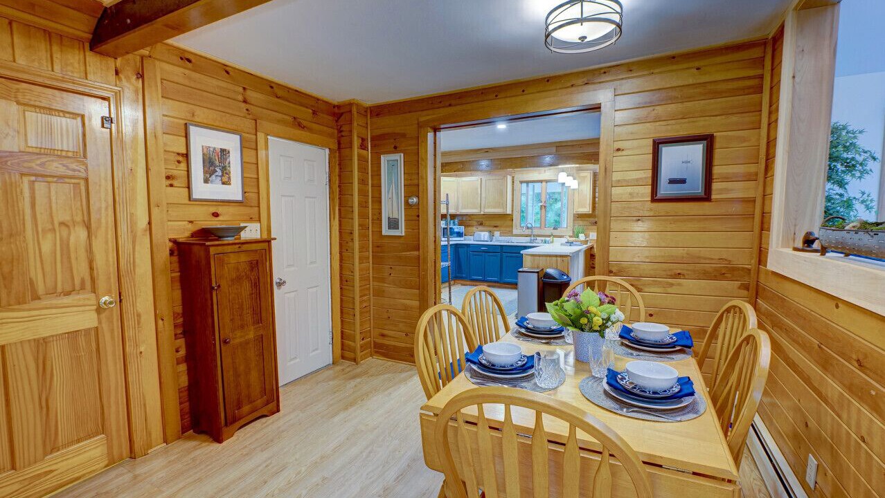 Photo of Bedroom in Surry