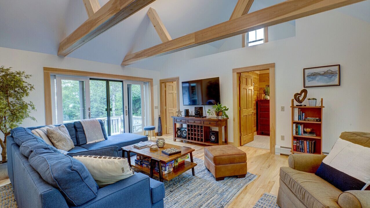 Photo of Bedroom in Surry