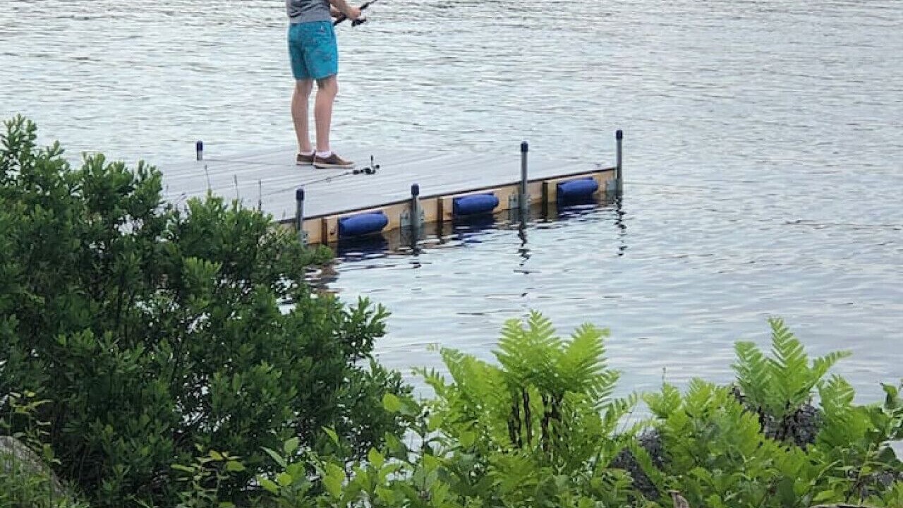 Photo of Outdoor in Surry