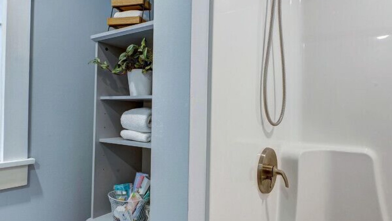 Photo of Bathroom in Surry