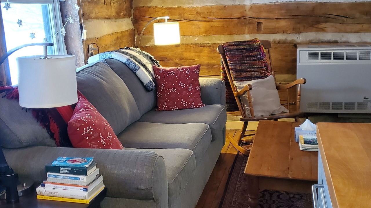 Photo of Livingroom in Georgian Bluffs