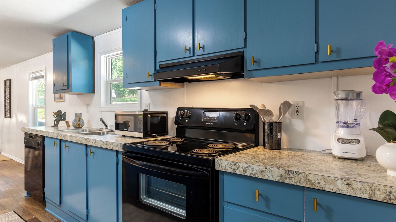 Photo of Kitchen in Chandler