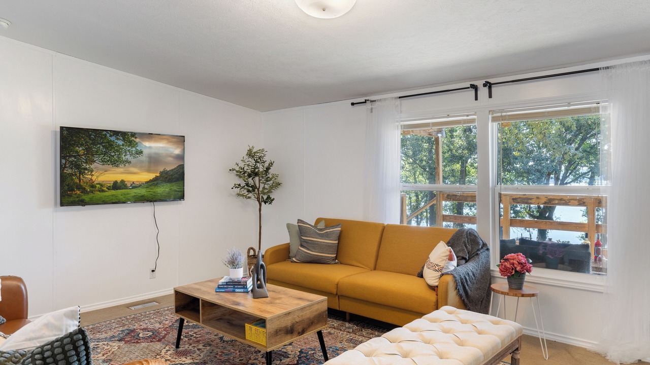 Photo of Livingroom in Chandler