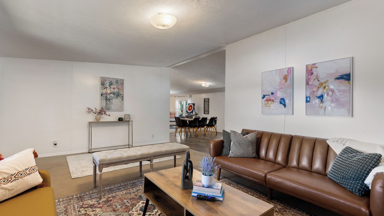 Photo of Livingroom in Chandler