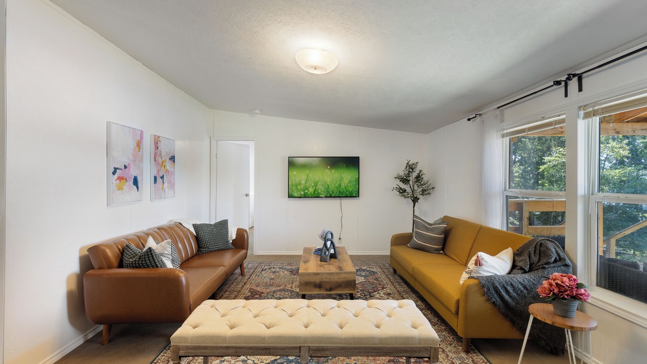 Photo of Livingroom in Chandler