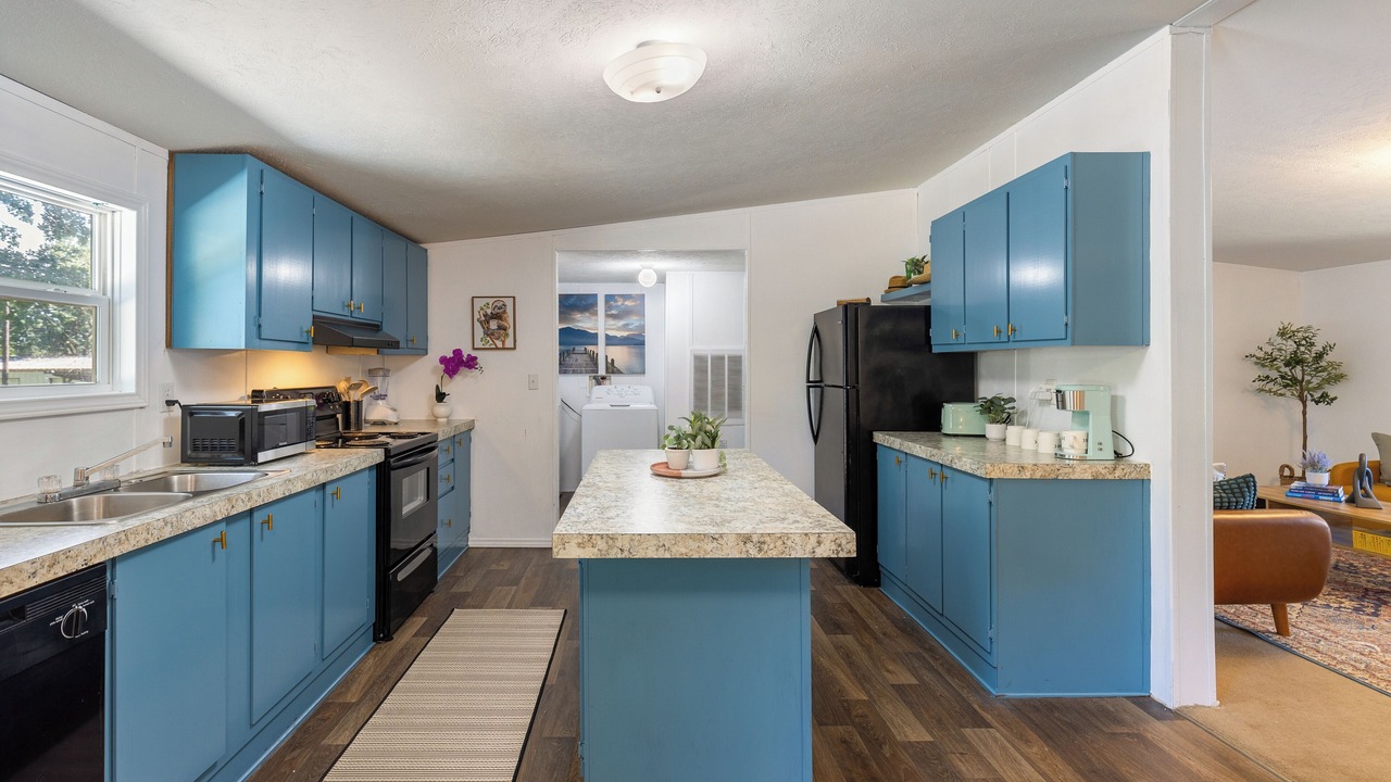 Photo of Kitchen in Chandler