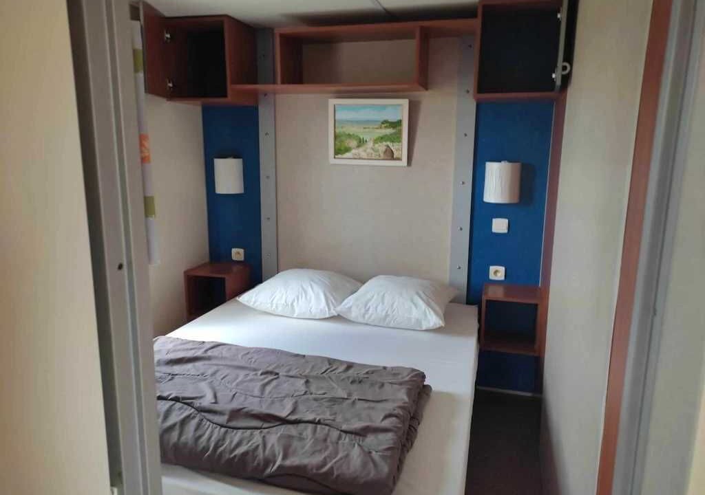 Photo of Bedroom in Massillargues-Attuech