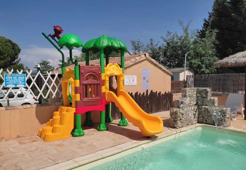 Photo of Outdoor in Massillargues-Attuech