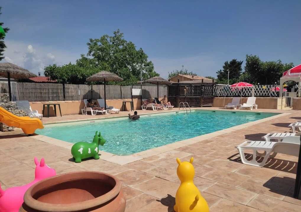 Photo of Outdoor in Massillargues-Attuech