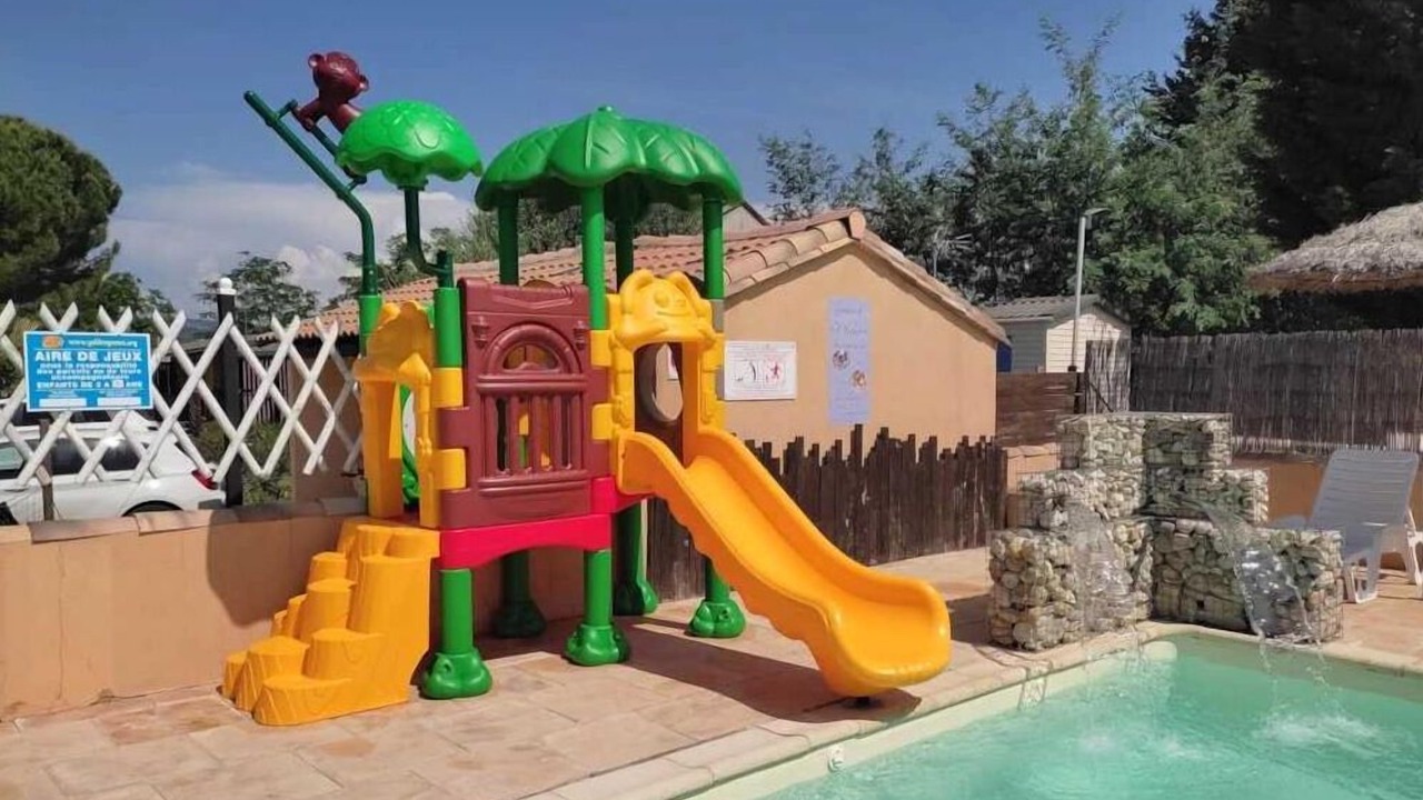 Photo of Outdoor in Massillargues-Attuech