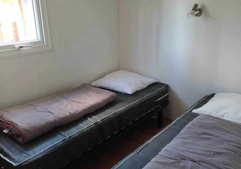 Photo of Bedroom in Massillargues-Attuech