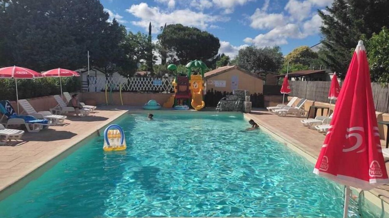 Photo of Outdoor in Massillargues-Attuech