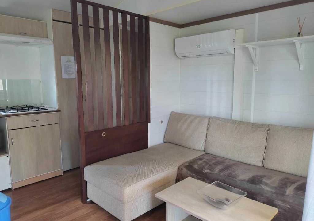 Photo of Livingroom in Massillargues-Attuech