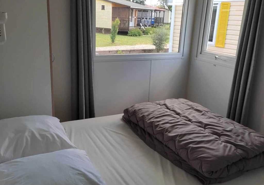 Photo of Bedroom in Massillargues-Attuech