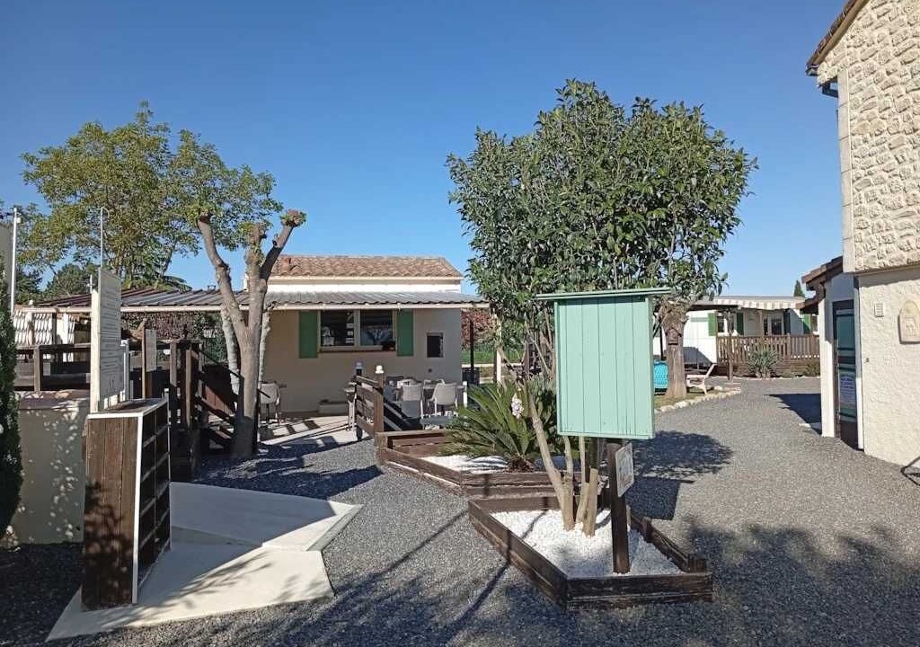 Photo of Outdoor in Massillargues-Attuech