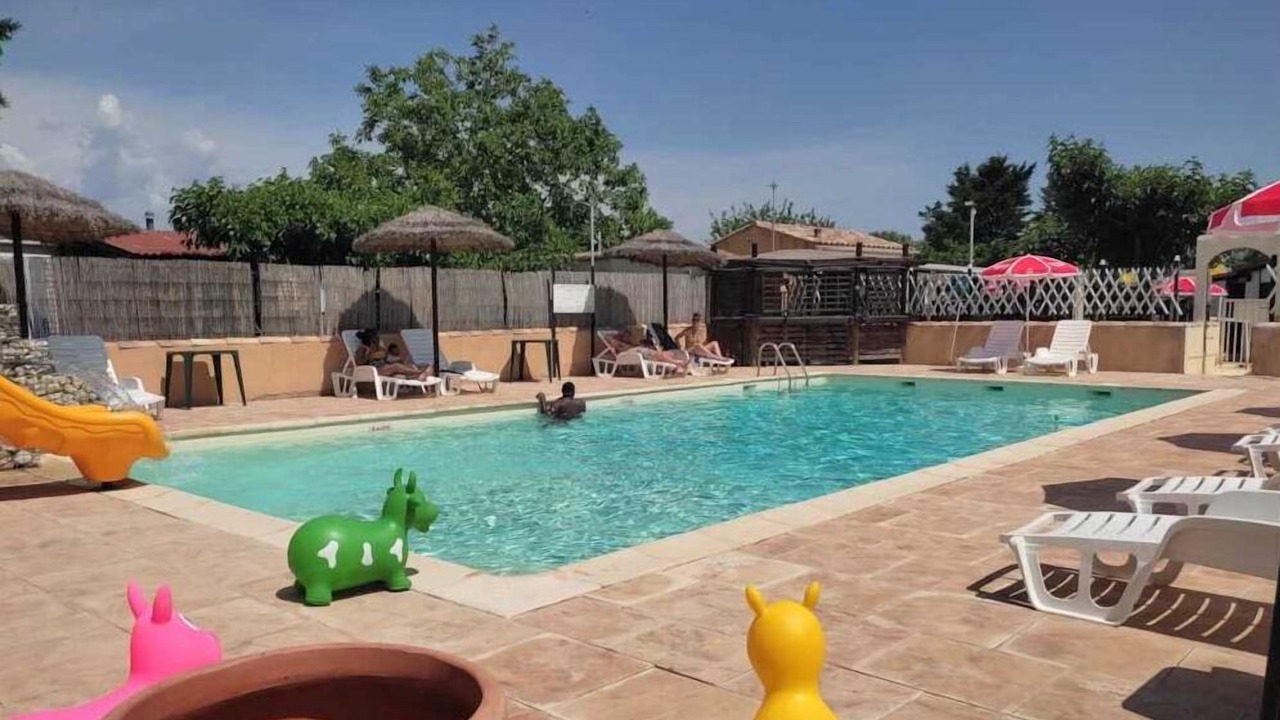 Photo of Outdoor in Massillargues-Attuech