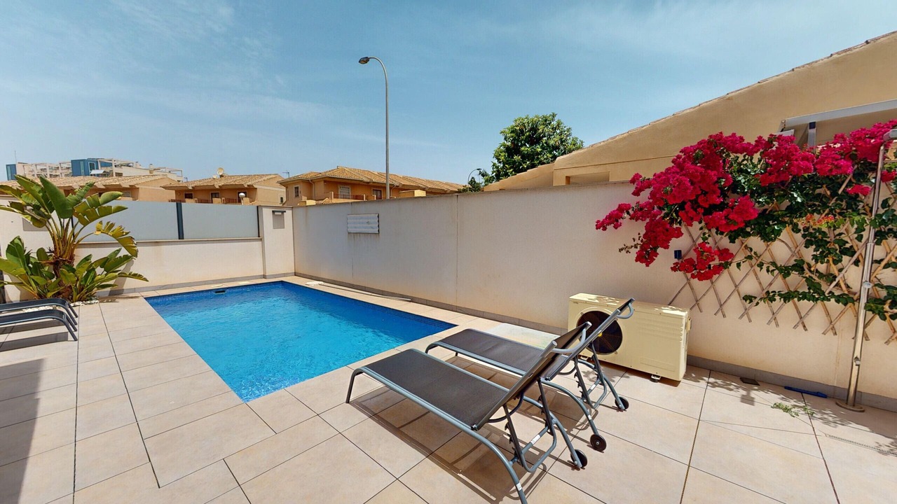Photo of Outdoor in Los Cuarteros