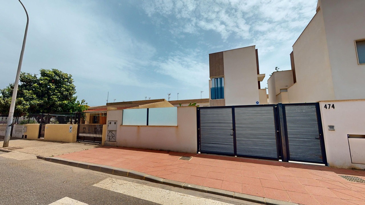 Photo of Outdoor in Los Cuarteros