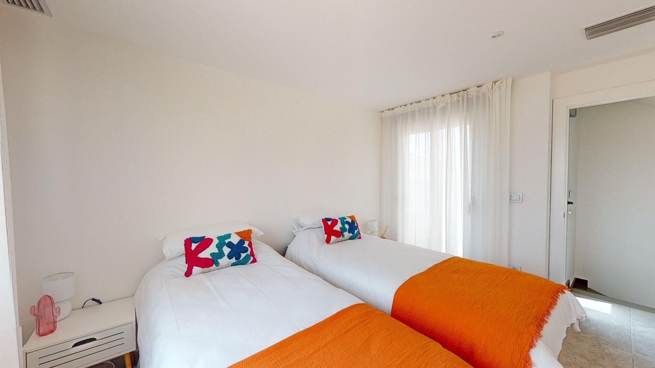 Photo of Bedroom in Los Cuarteros