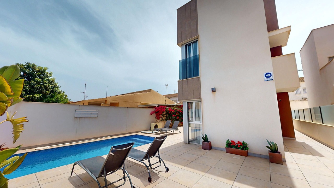 Photo of Outdoor in Los Cuarteros