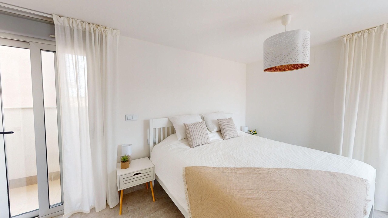 Photo of Bedroom in Los Cuarteros