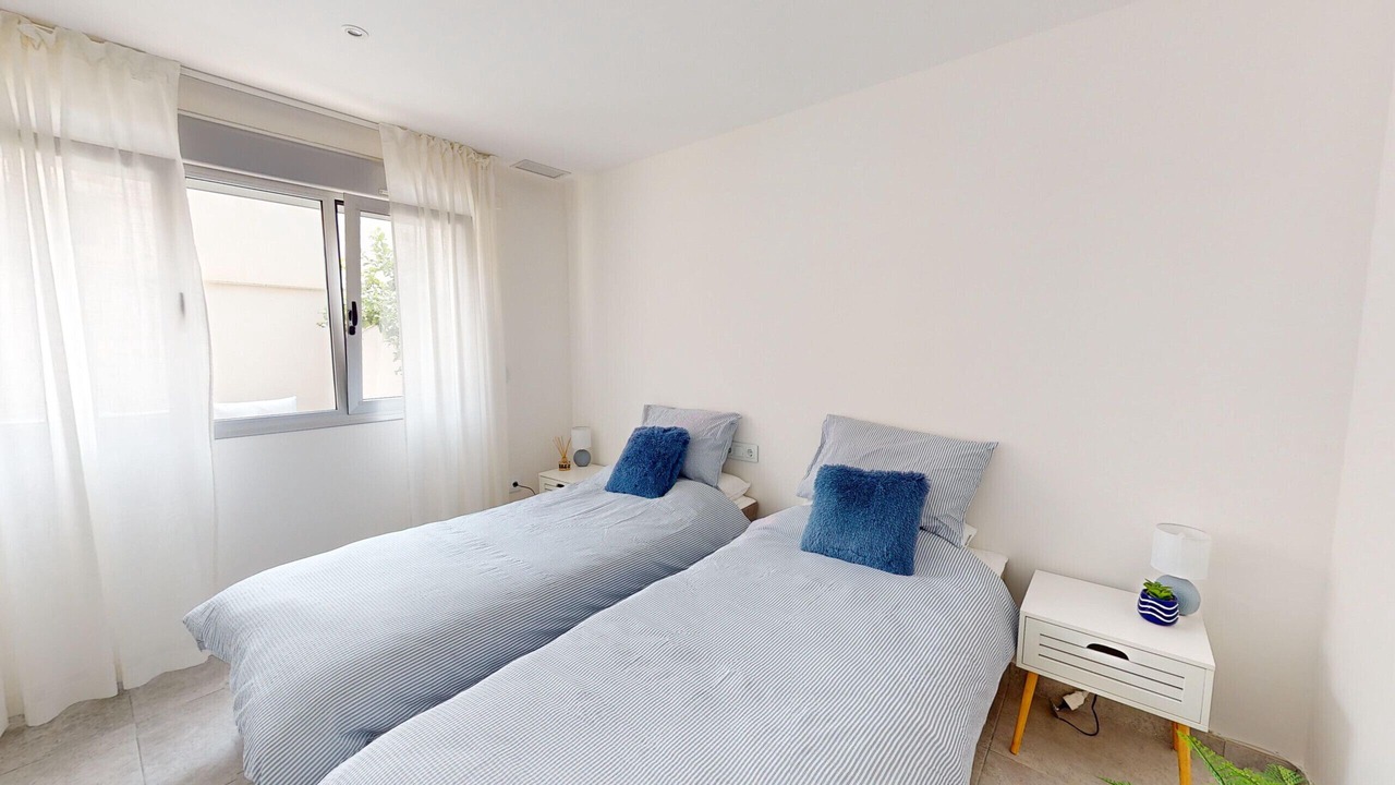 Photo of Bedroom in Los Cuarteros