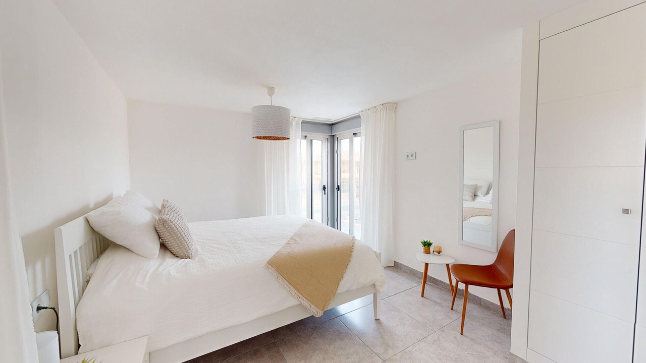 Photo of Bedroom in Los Cuarteros