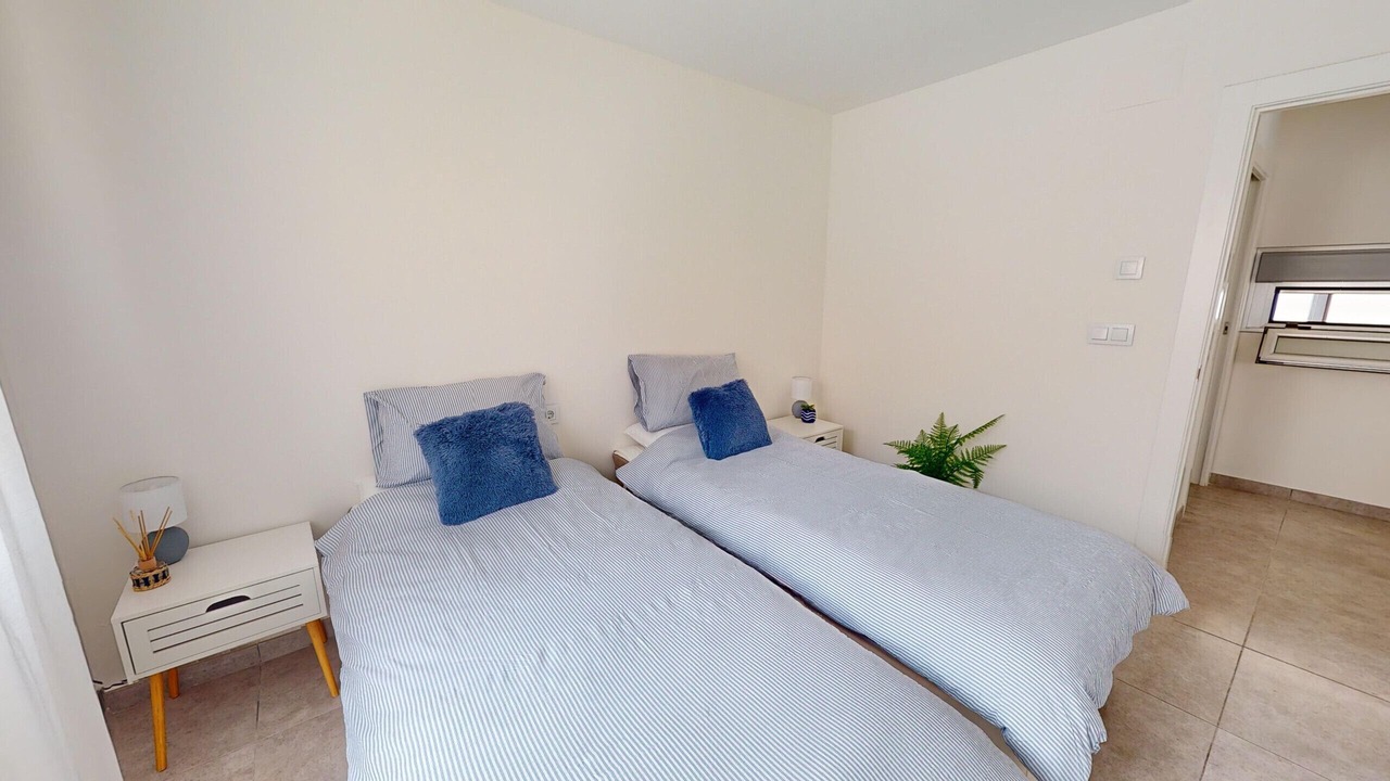 Photo of Bedroom in Los Cuarteros