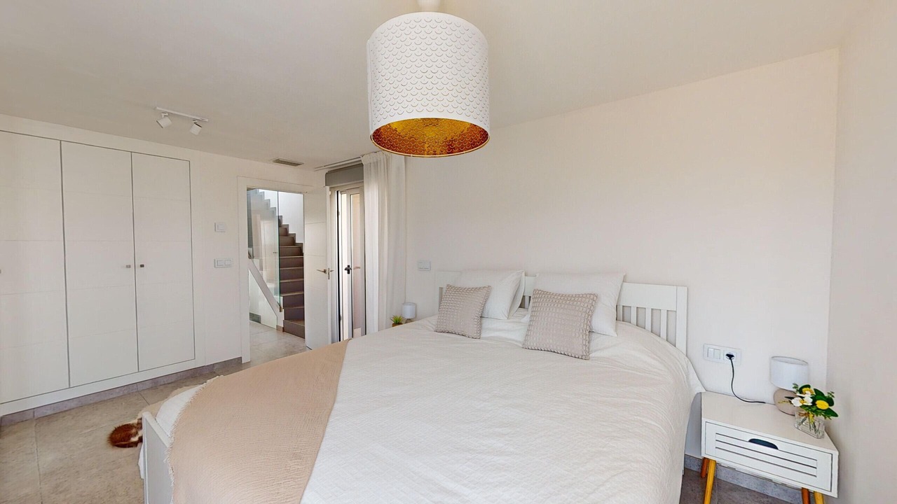Photo of Bedroom in Los Cuarteros