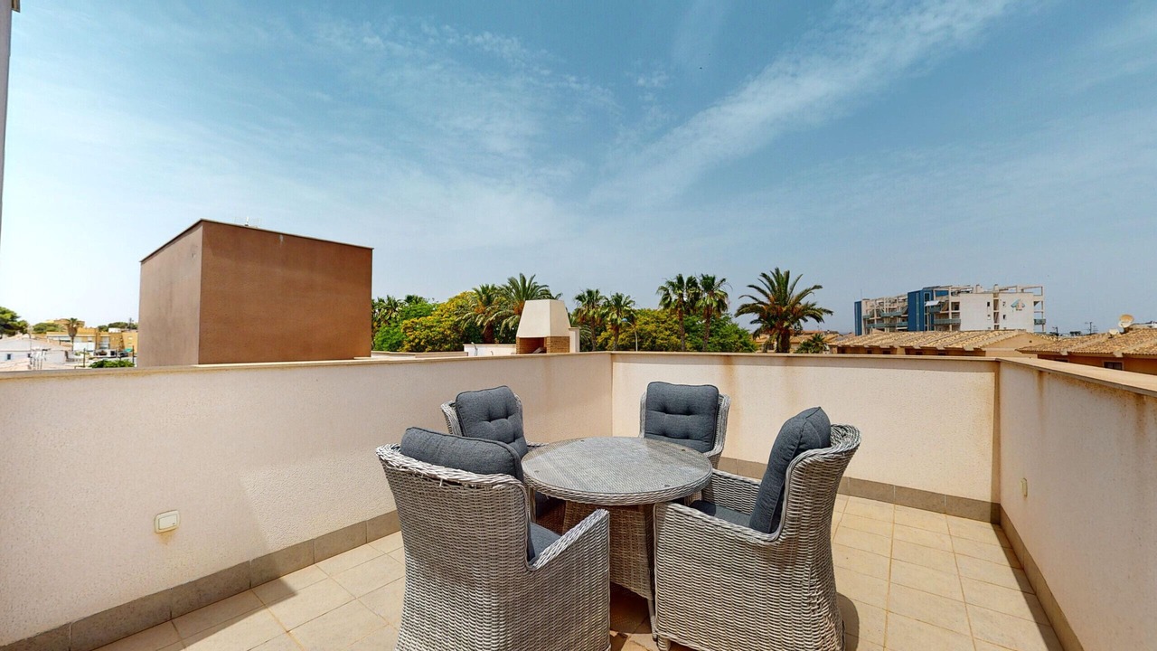 Photo of Outdoor in Los Cuarteros
