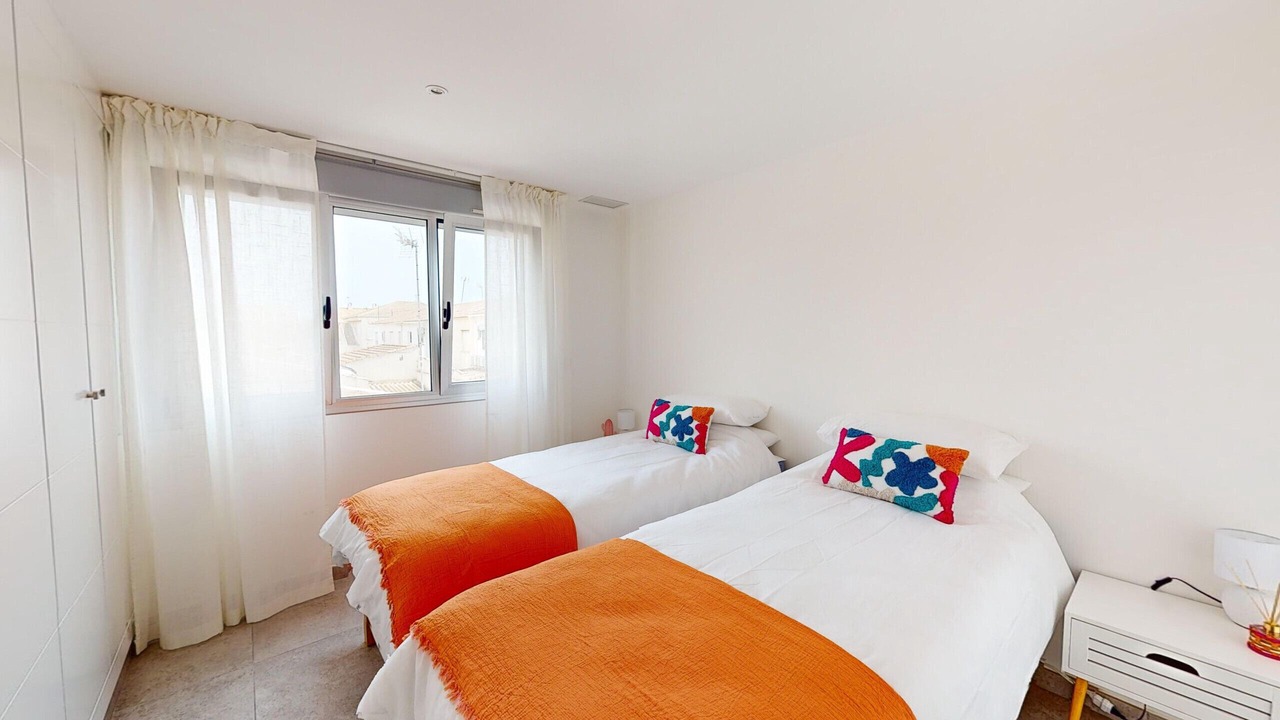 Photo of Bedroom in Los Cuarteros