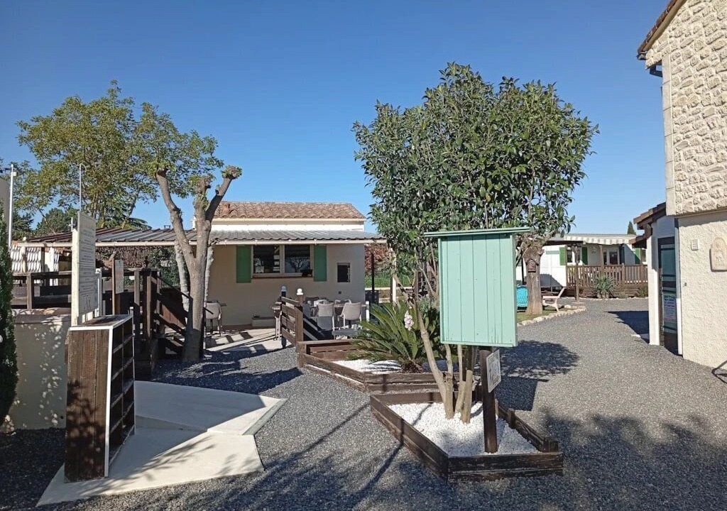 Photo of Outdoor in Massillargues-Attuech