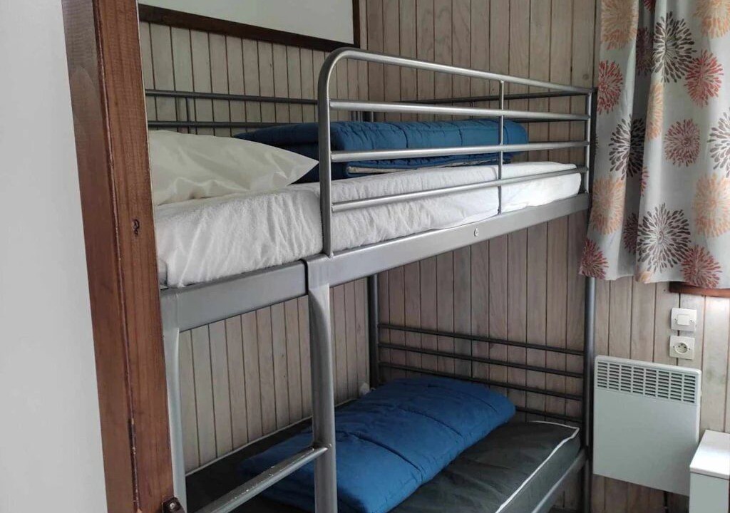 Photo of Bedroom in Massillargues-Attuech