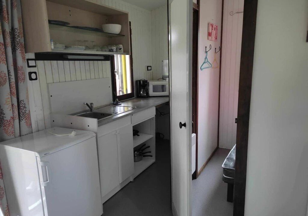 Photo of Kitchen in Massillargues-Attuech