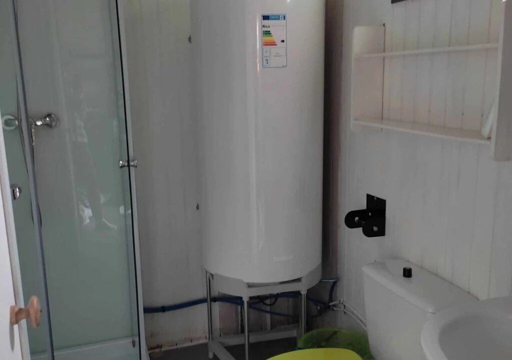 Photo of Bathroom in Massillargues-Attuech
