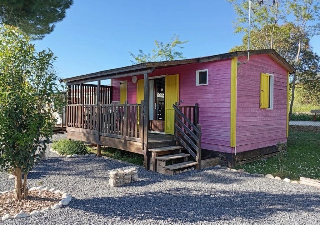 Photo of Outdoor in Massillargues-Attuech
