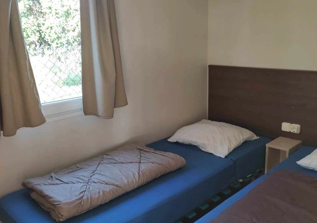 Photo of Bedroom in Massillargues-Attuech