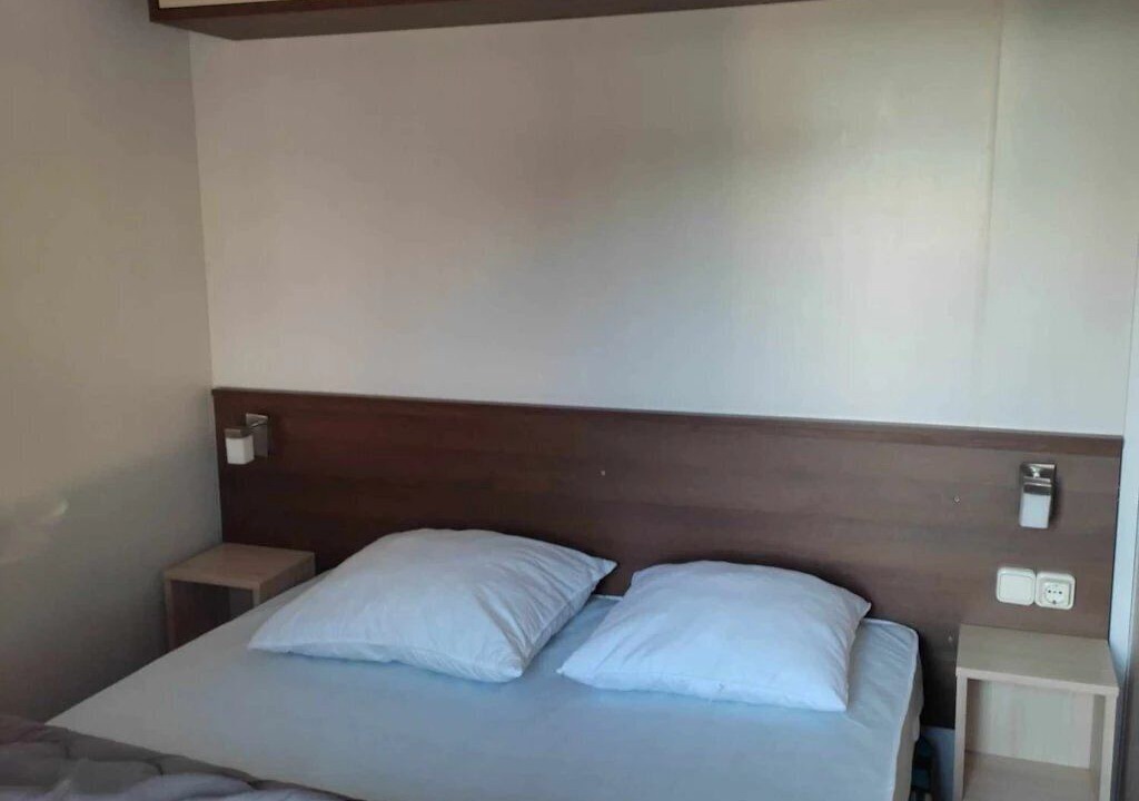 Photo of Bedroom in Massillargues-Attuech