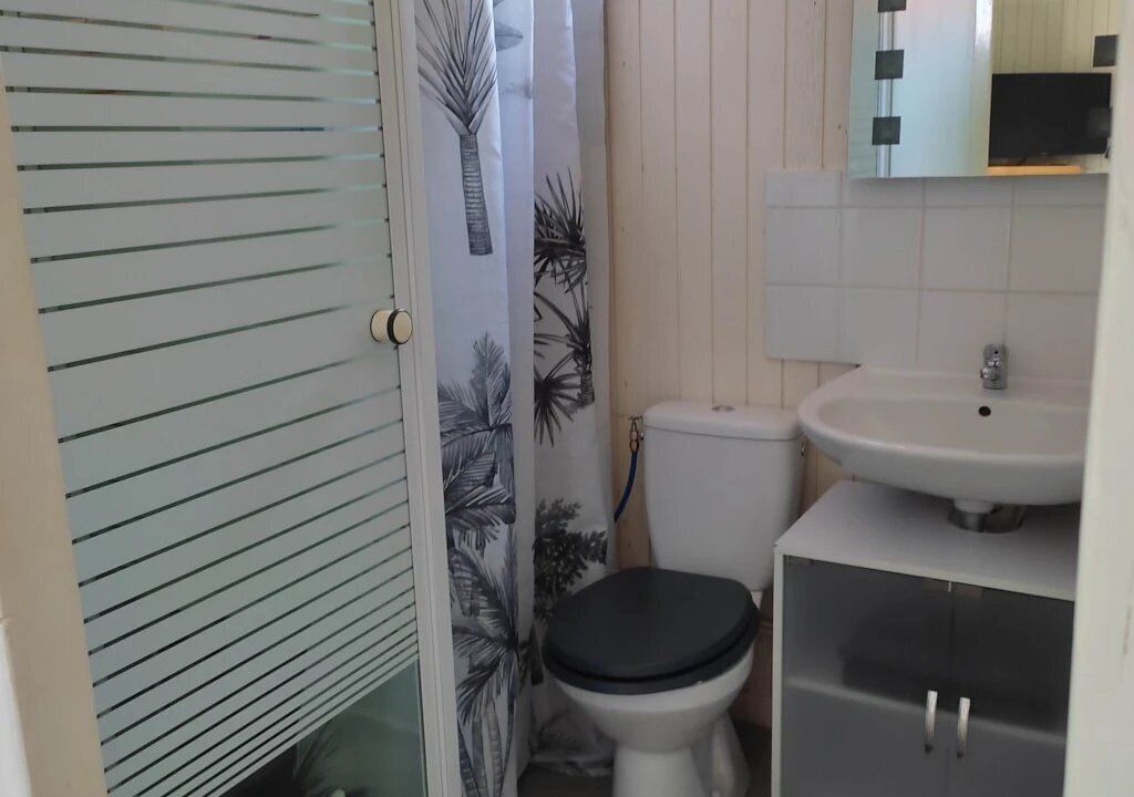 Photo of Bathroom in Massillargues-Attuech