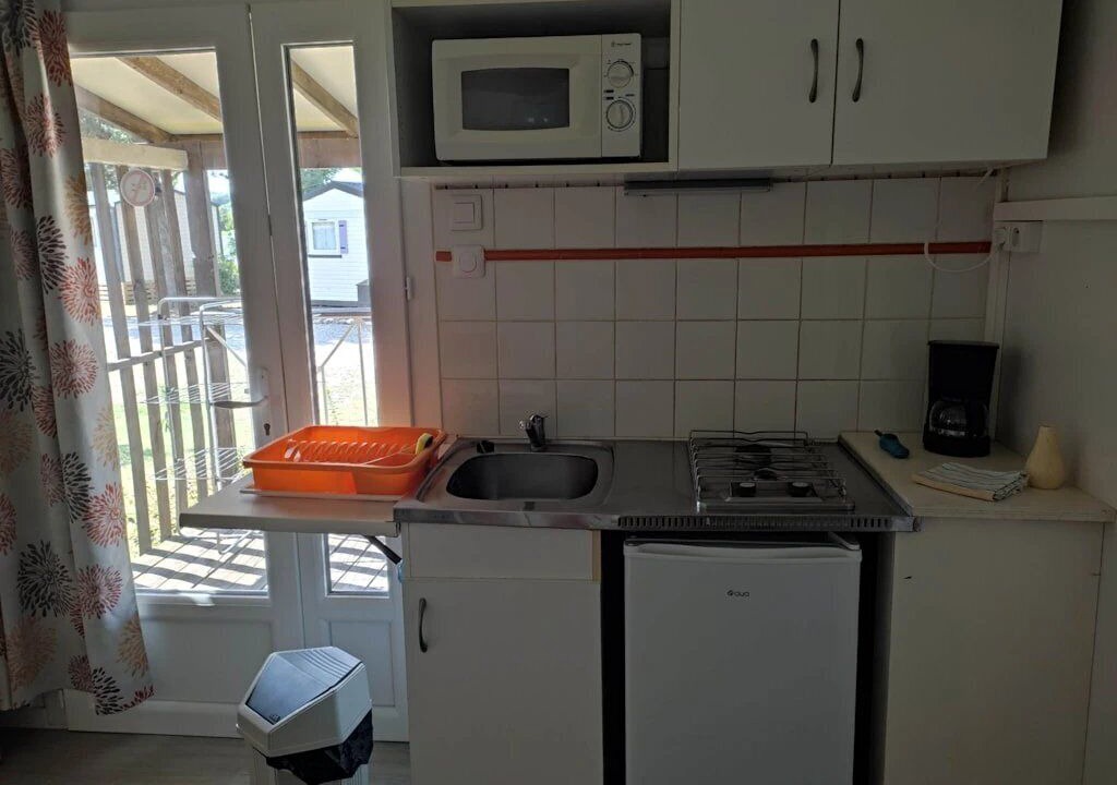 Photo of Kitchen in Massillargues-Attuech
