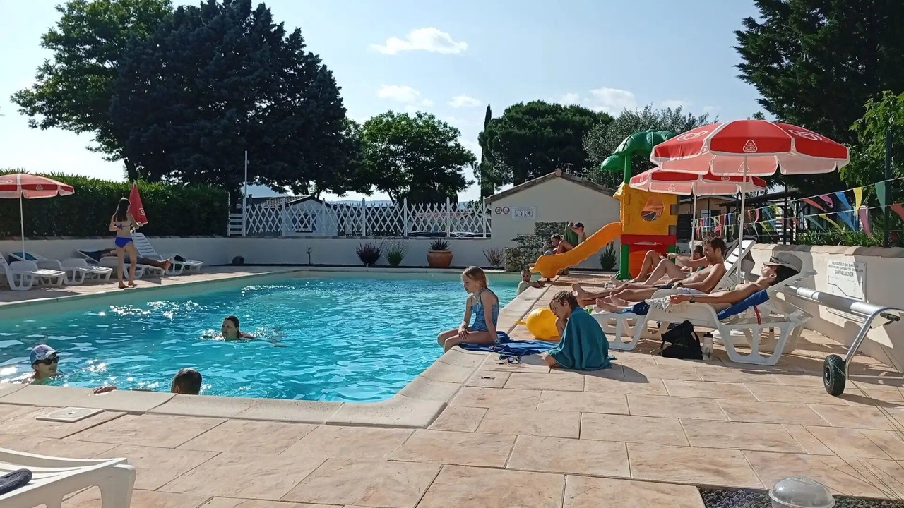 Photo of Outdoor in Massillargues-Attuech