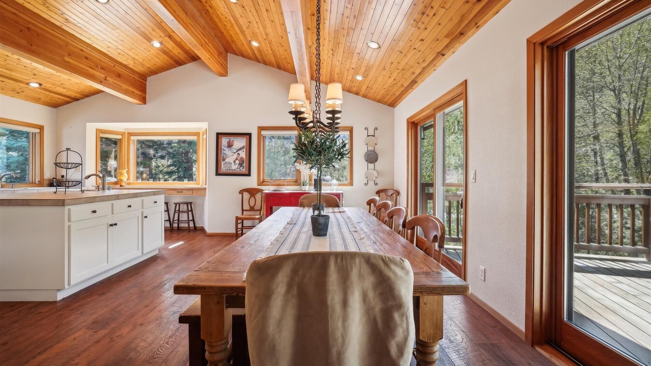 Photo of Bedroom in Alpine Meadows