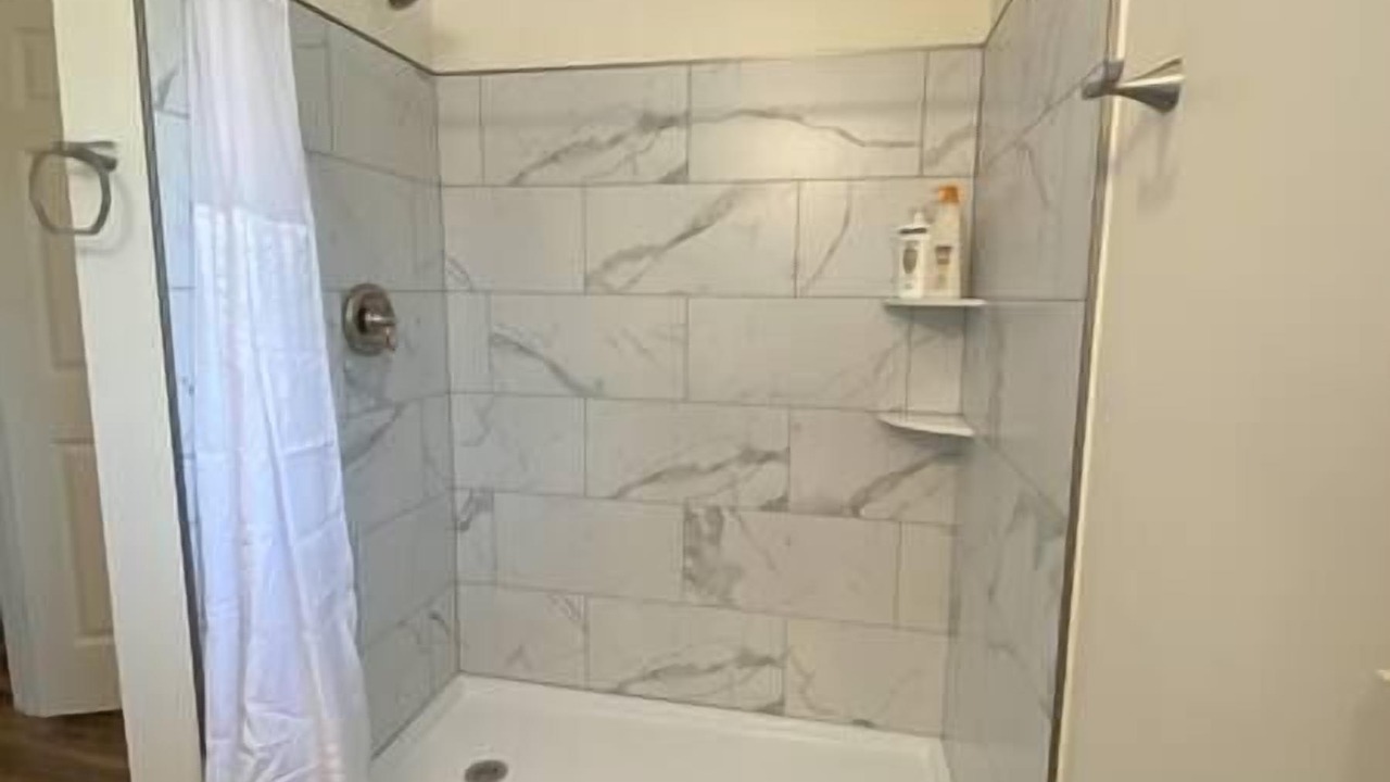 Photo of Bathroom in Alburg